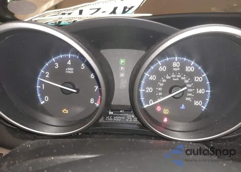 2013 Mazda Mazda3 I Sport from USA, damaged, VIN JM1BL1UP6D1831791